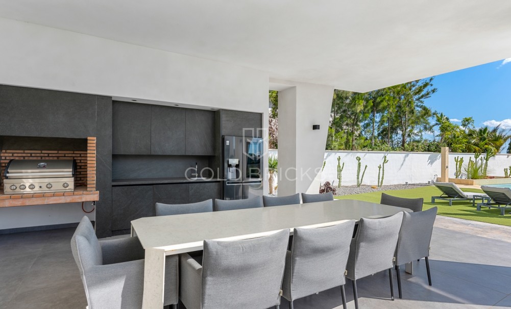 Sale · Villa · Orihuela Costa · Cabo Roig