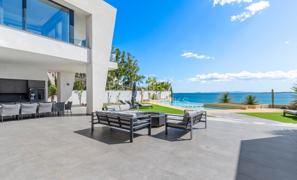 Sale · Villa · Orihuela Costa · Cabo Roig