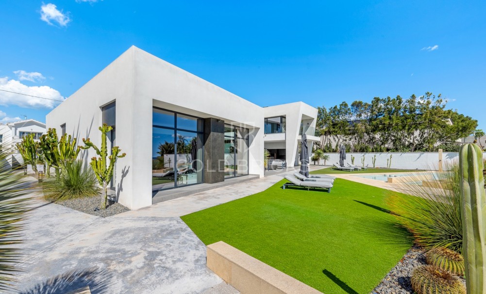 Sale · Villa · Orihuela Costa · Cabo Roig