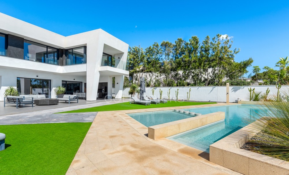 Sale · Villa · Orihuela Costa · Cabo Roig