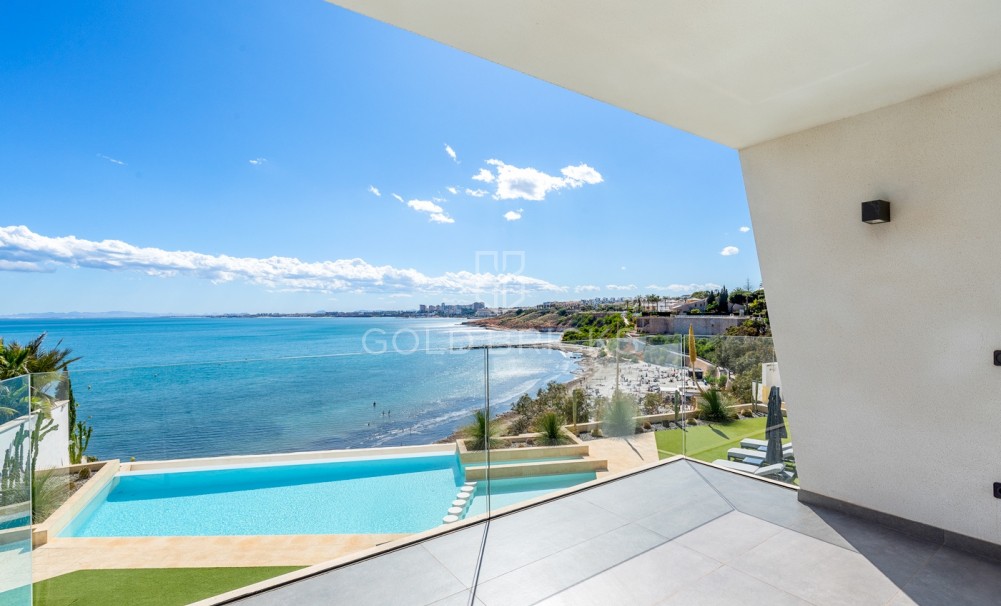 Sale · Villa · Orihuela Costa · Cabo Roig