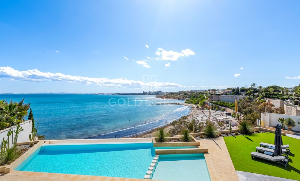 Sale · Villa · Orihuela Costa · Cabo Roig