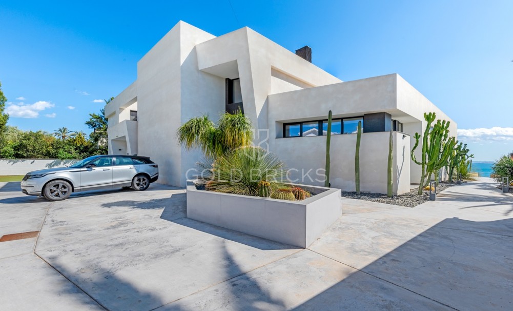 Sale · Villa · Orihuela Costa · Cabo Roig