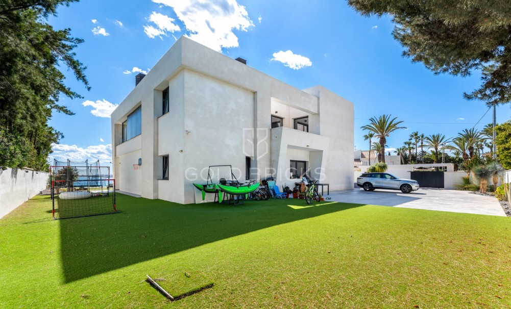 Sale · Villa · Orihuela Costa · Cabo Roig