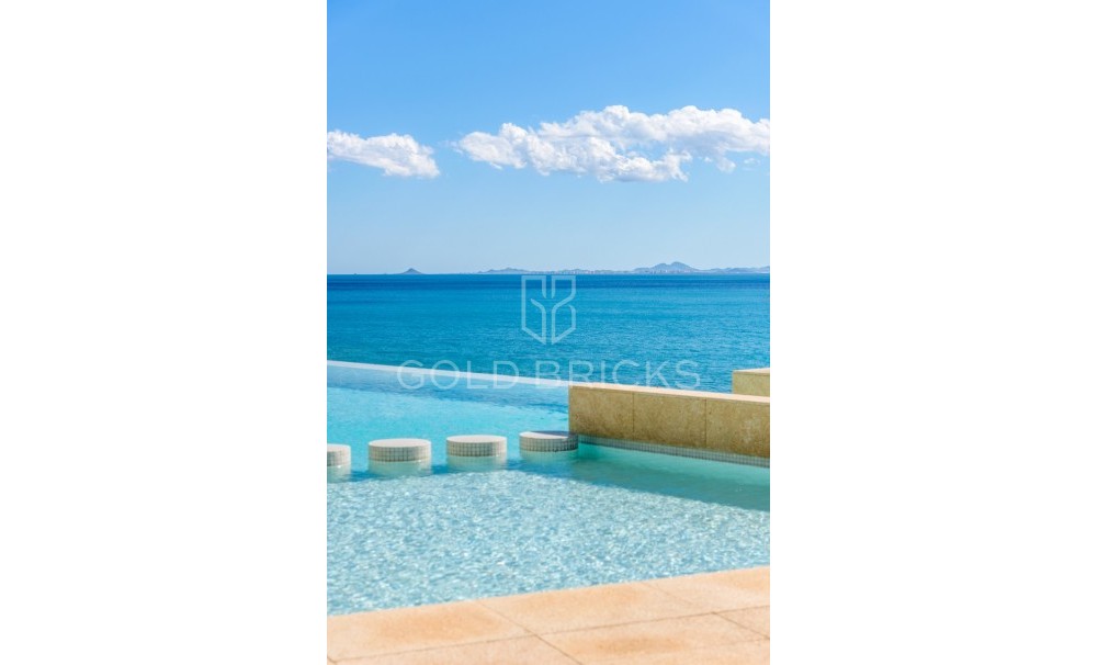 Sale · Villa · Orihuela Costa · Cabo Roig