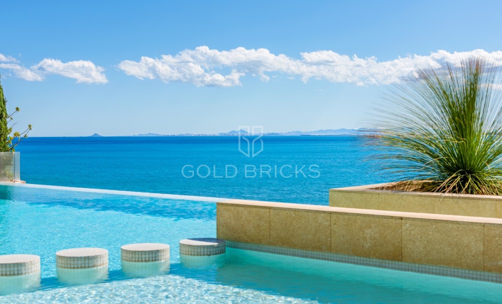 Sale · Villa · Orihuela Costa · Cabo Roig