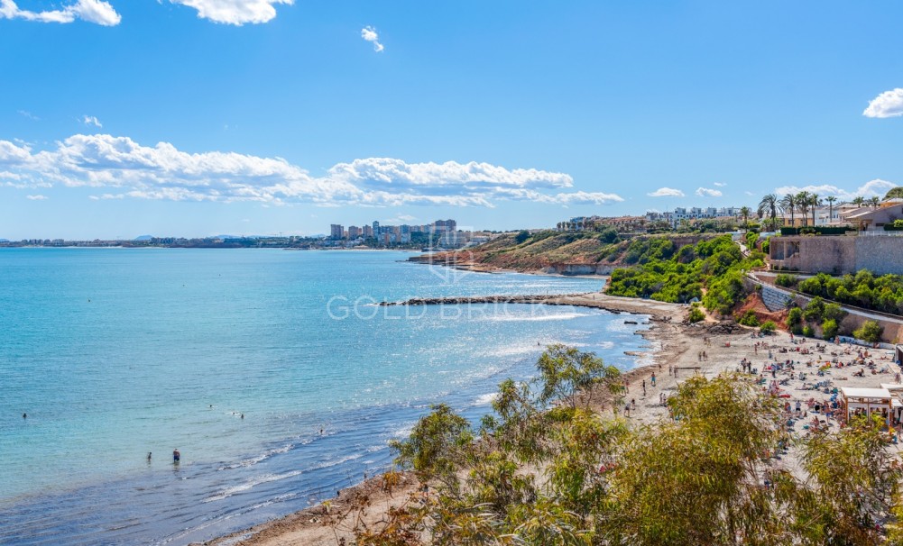 Sale · Villa · Orihuela Costa · Cabo Roig