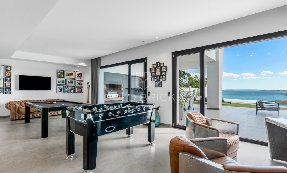 Sale · Villa · Orihuela Costa · Cabo Roig