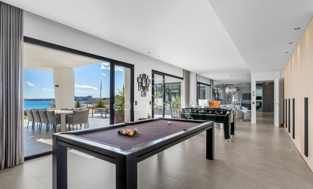 Sale · Villa · Orihuela Costa · Cabo Roig