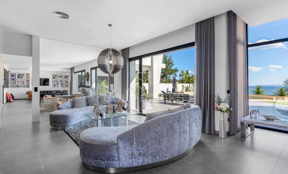 Sale · Villa · Orihuela Costa · Cabo Roig