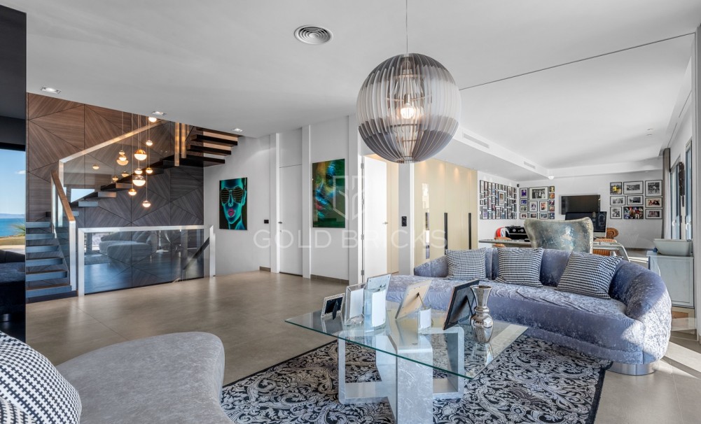 Sale · Villa · Orihuela Costa · Cabo Roig