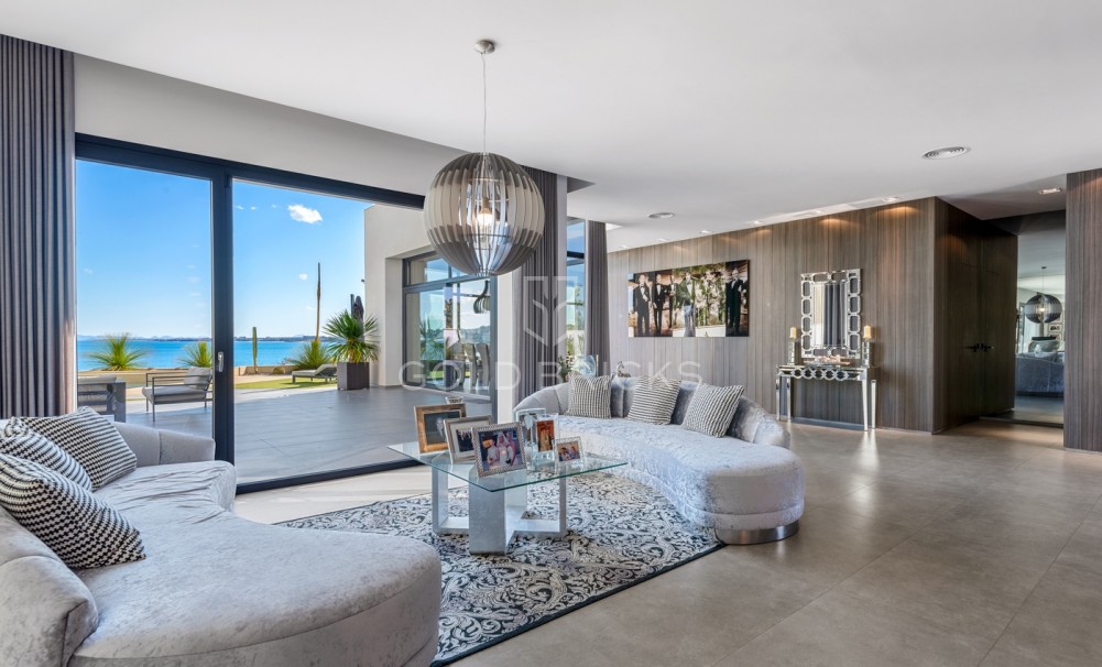 Sale · Villa · Orihuela Costa · Cabo Roig