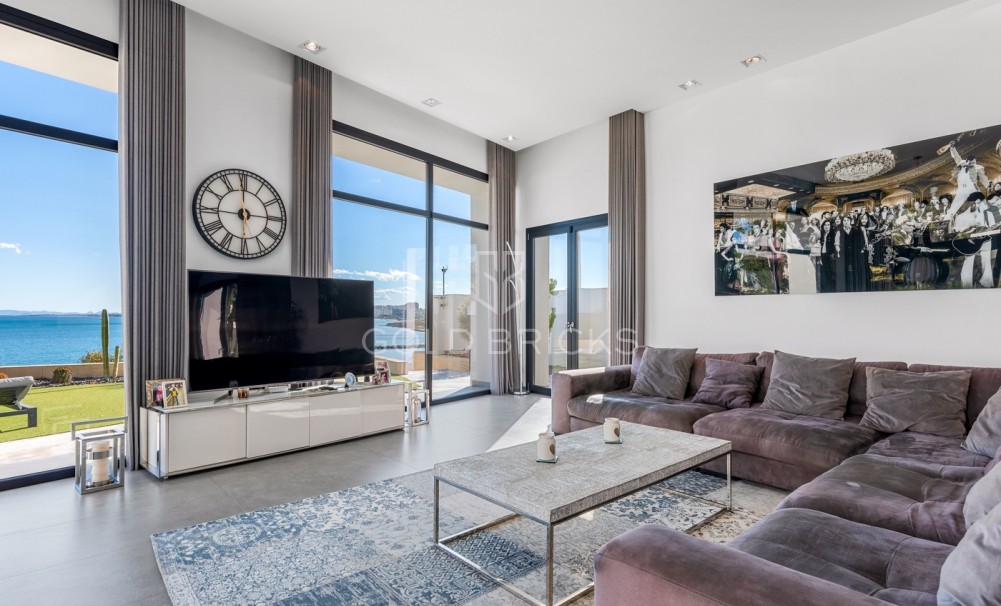 Sale · Villa · Orihuela Costa · Cabo Roig