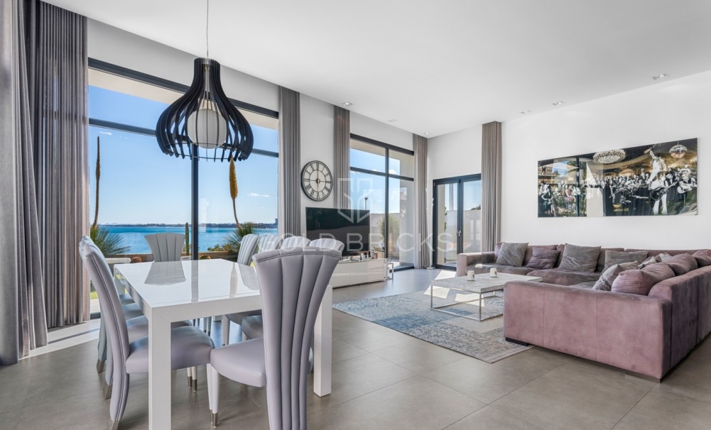 Sale · Villa · Orihuela Costa · Cabo Roig