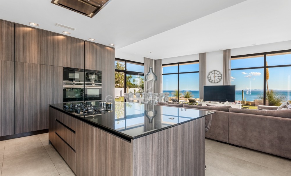 Sale · Villa · Orihuela Costa · Cabo Roig