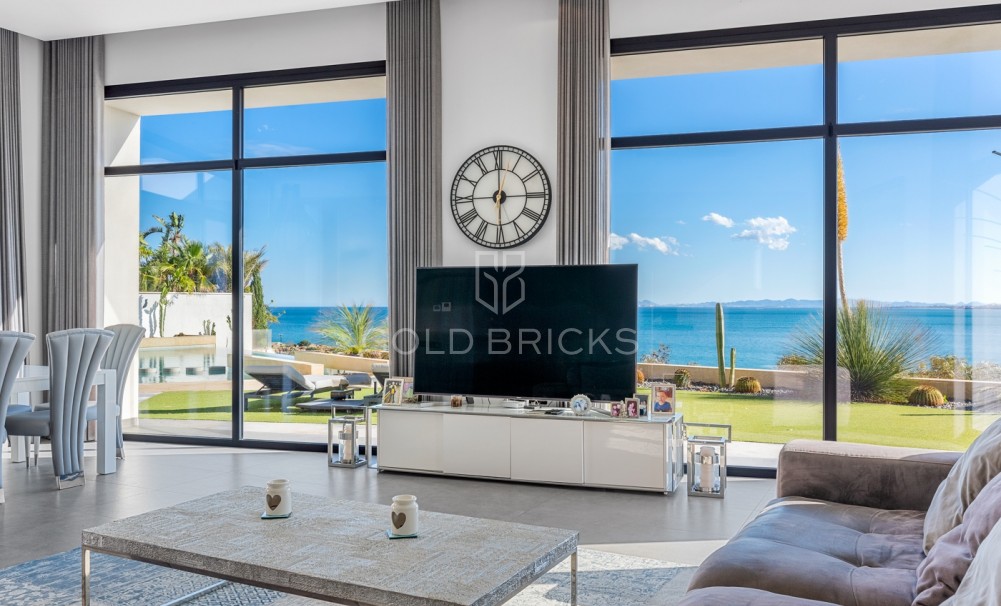 Sale · Villa · Orihuela Costa · Cabo Roig