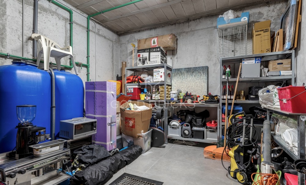 Sale · Villa · Orihuela Costa · Cabo Roig