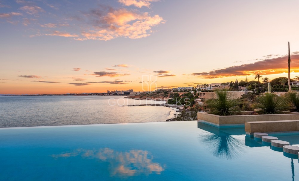 Sale · Villa · Orihuela Costa · Cabo Roig