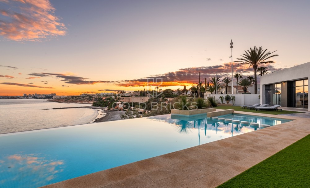 Sale · Villa · Orihuela Costa · Cabo Roig