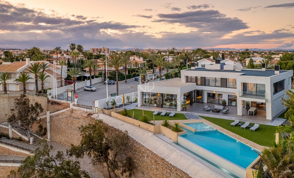 Sale · Villa · Orihuela Costa · Cabo Roig