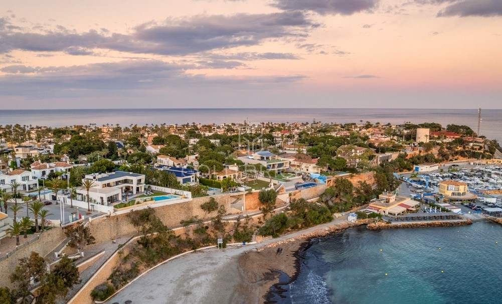 Sale · Villa · Orihuela Costa · Cabo Roig