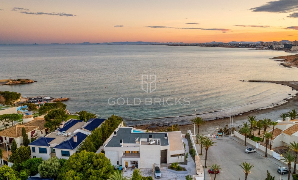 Sale · Villa · Orihuela Costa · Cabo Roig