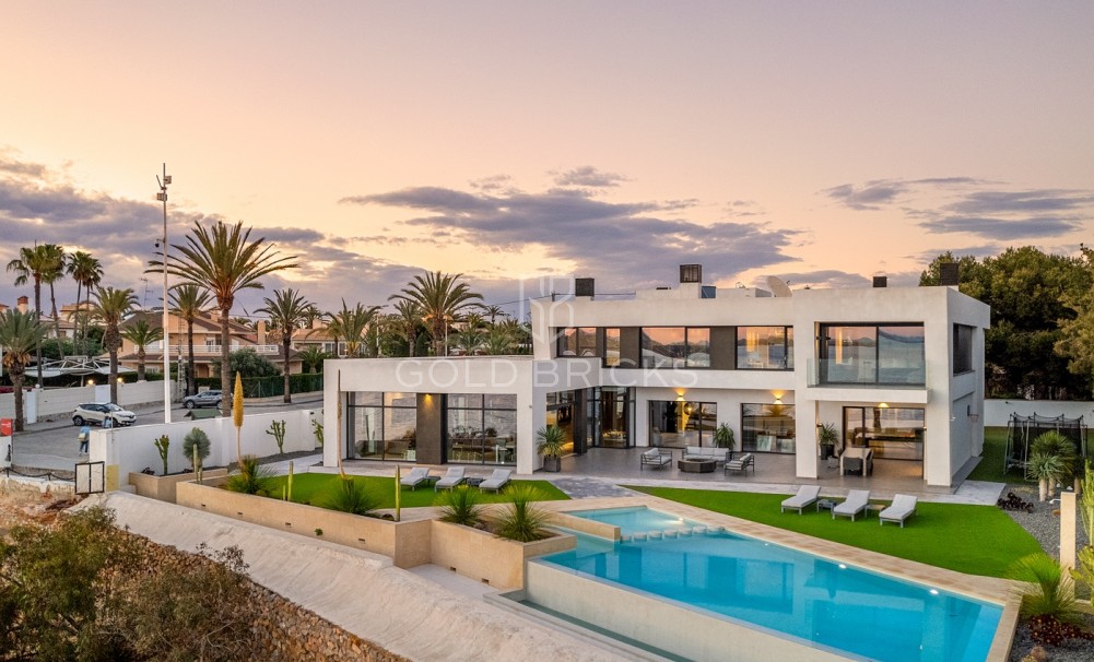 Sale · Villa · Orihuela Costa · Cabo Roig