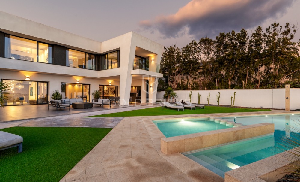 Sale · Villa · Orihuela Costa · Cabo Roig