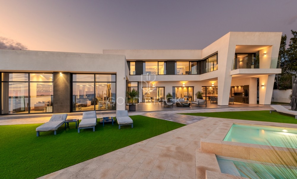 Sale · Villa · Orihuela Costa · Cabo Roig