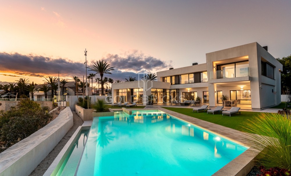 Sale · Villa · Orihuela Costa · Cabo Roig