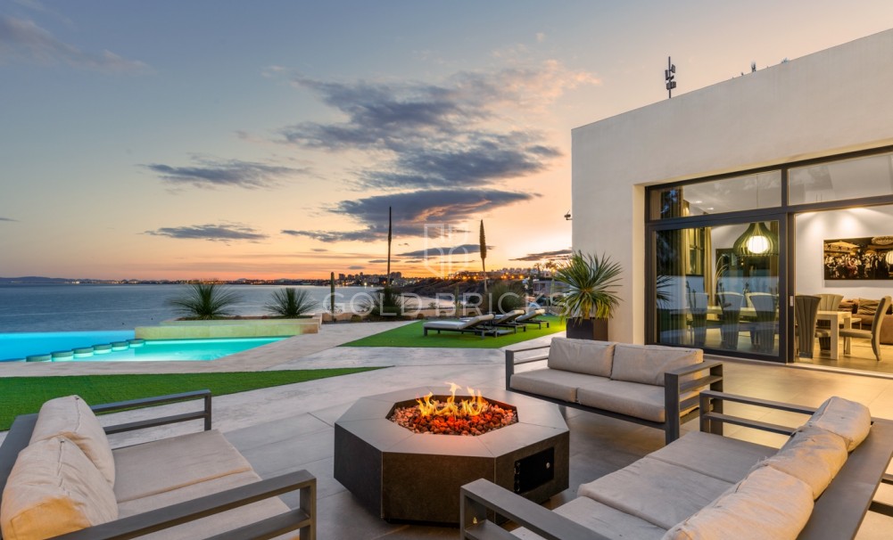 Sale · Villa · Orihuela Costa · Cabo Roig