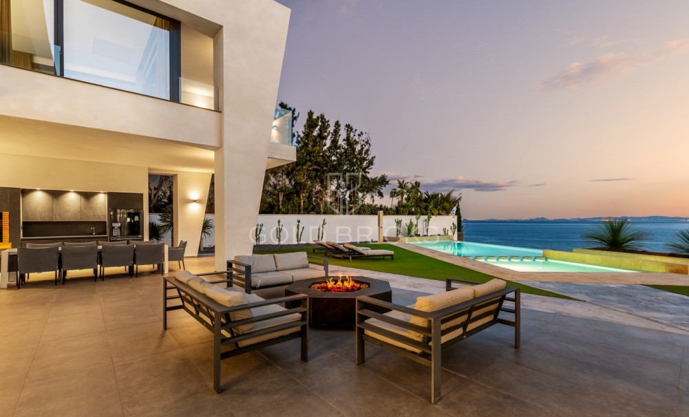 Sale · Villa · Orihuela Costa · Cabo Roig