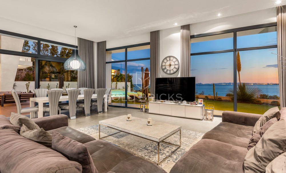 Sale · Villa · Orihuela Costa · Cabo Roig