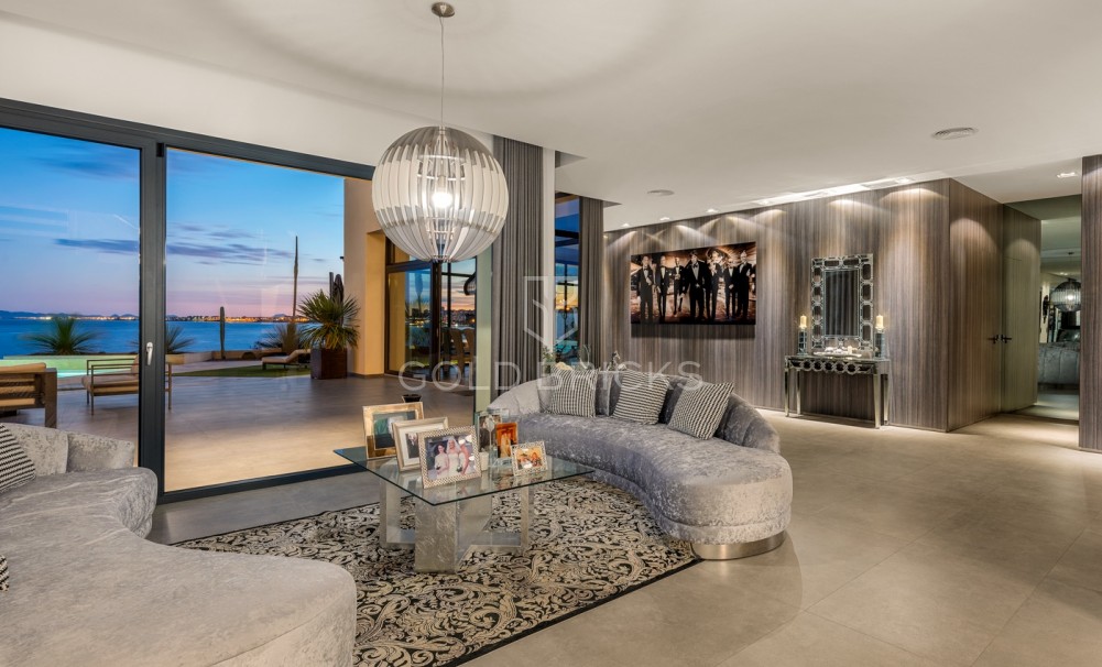 Sale · Villa · Orihuela Costa · Cabo Roig