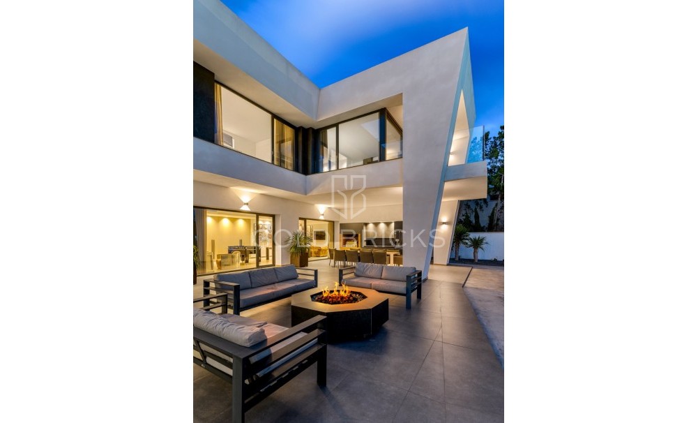 Sale · Villa · Orihuela Costa · Cabo Roig