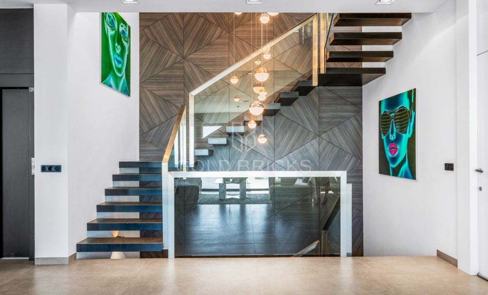 Sale · Villa · Orihuela Costa · Cabo Roig