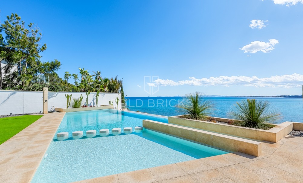 Sale · Villa · Orihuela Costa · Cabo Roig