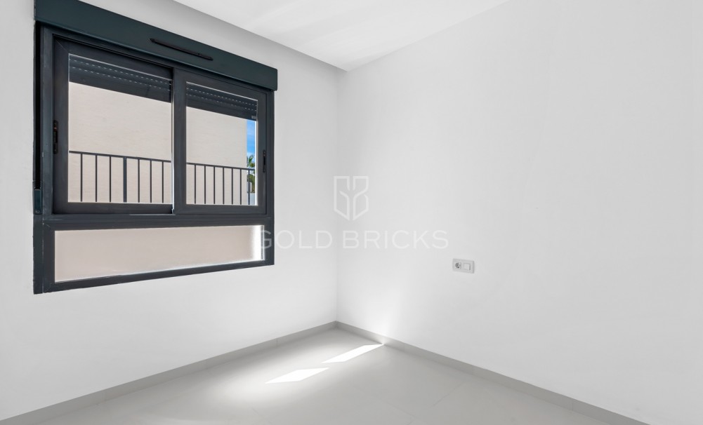 Sale · Groundfloor bungalow · San Miguel de Salinas