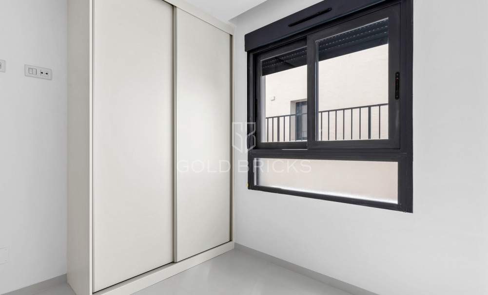 Sale · Groundfloor bungalow · San Miguel de Salinas