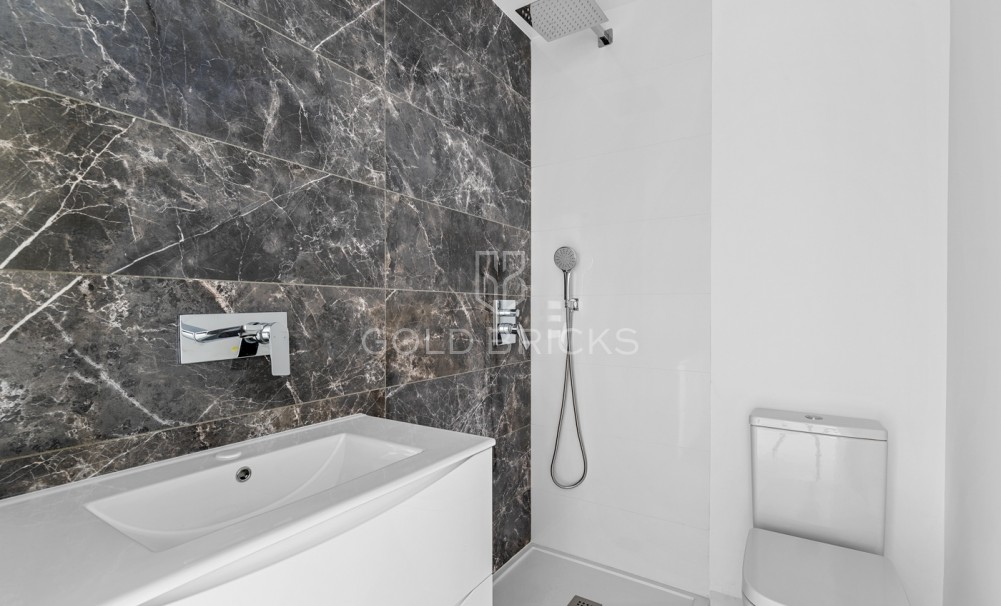 Sale · Groundfloor bungalow · San Miguel de Salinas