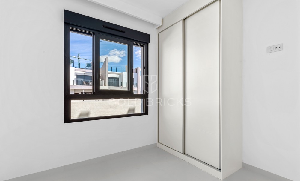 Sale · Groundfloor bungalow · San Miguel de Salinas