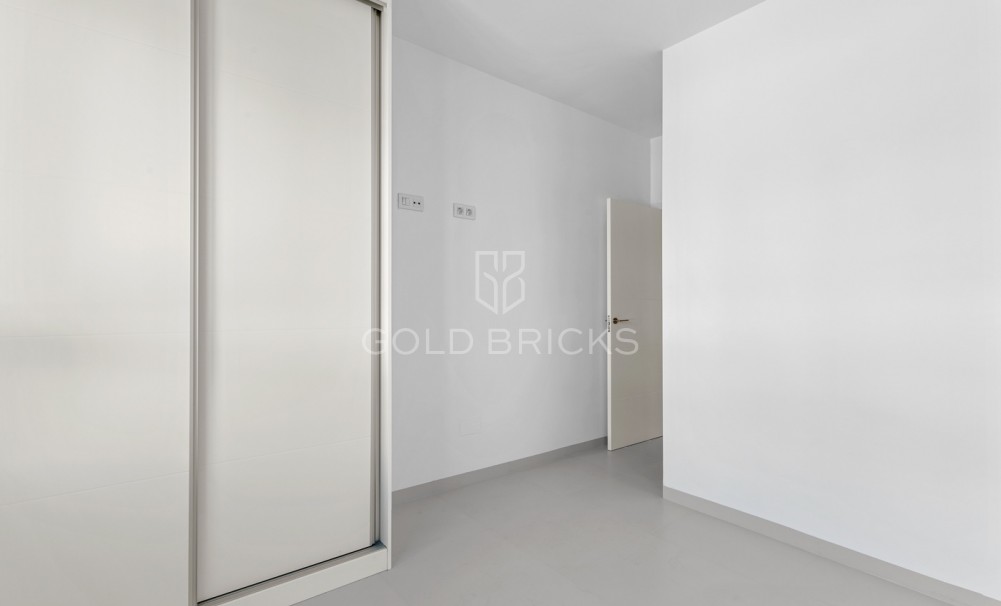 Sale · Groundfloor bungalow · San Miguel de Salinas