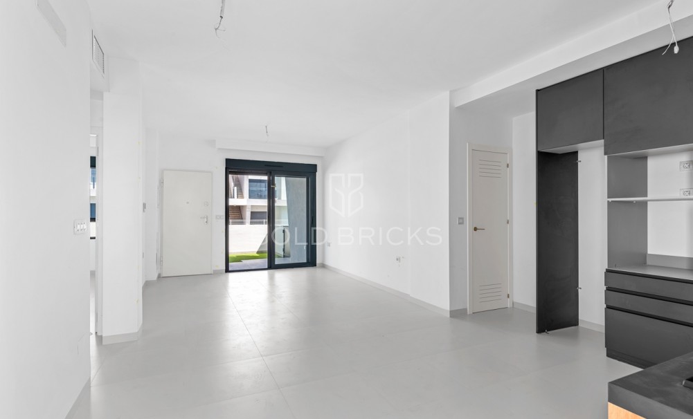 Sale · Groundfloor bungalow · San Miguel de Salinas