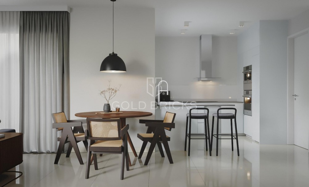 New Build · Villa · El Campello · Venta Lanuza