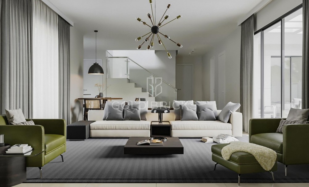 New Build · Villa · El Campello · Venta Lanuza