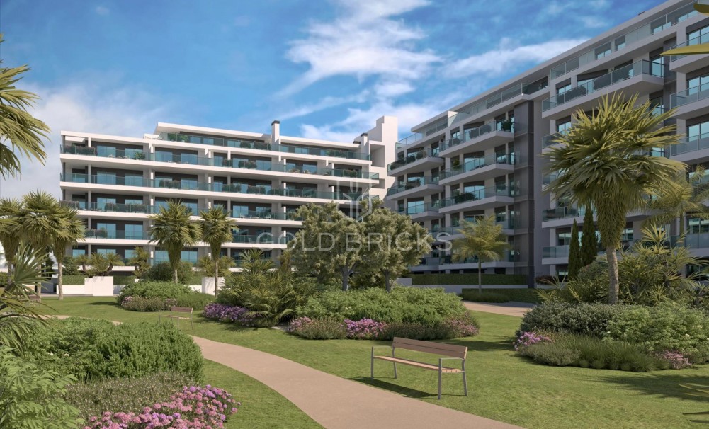 Nybyggnation · Lägenhet · Almerimar · 1ª Linea De Playa