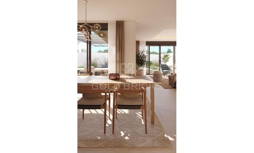 Nybyggnation · Lägenhet · Almerimar · 1ª Linea De Playa