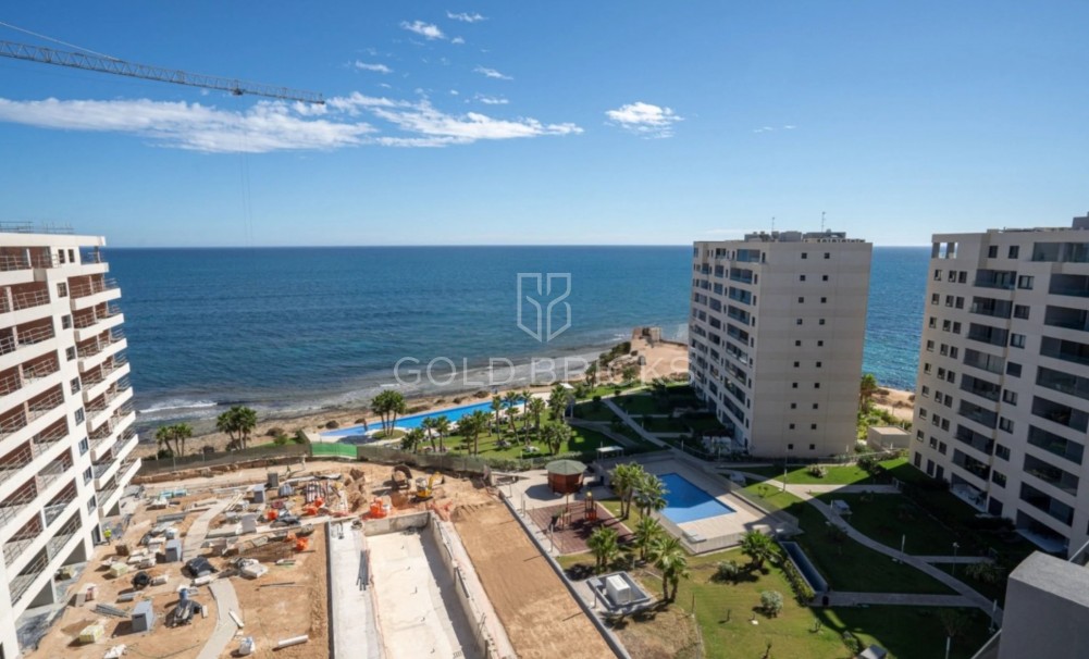 Sale · Penthouse · Orihuela Costa · Punta Prima