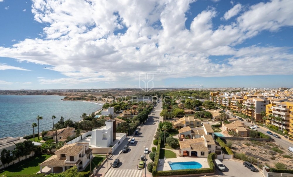 Sale · Penthouse · Orihuela Costa · Punta Prima