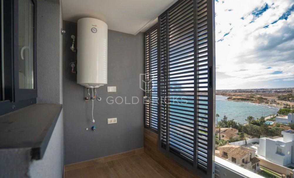 Sale · Penthouse · Orihuela Costa · Punta Prima